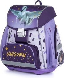 Zaino scolastico Unicorn Pegasus
