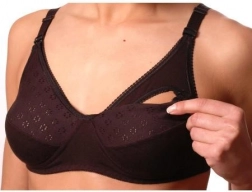 Reggiseno per allattamento TUFI 75A