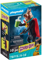 PLAYMOBIL SCOOBY-DOO figurina da collezione Vampiro