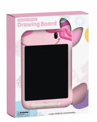 Tavoletta da disegno LCD Unicorno Allegro