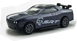 Macchinina a retrocarica 1:43