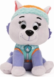 Gund Paw Patrol Everest peluche 15 cm