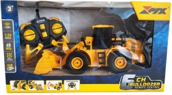 DRIVERO RC caricatore