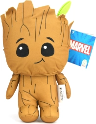 Groot Marvel in tessuto interattivo 28 cm
