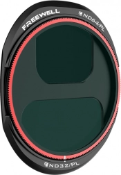 Filtro ibrido ND64/PL per DJI Mavic 4 Pro