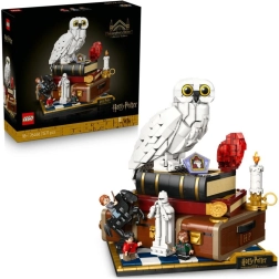 LEGO Harry Potter La Pietra Filosofale – Edizione da Collezione