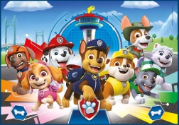 Puzzle CLEMENTONI Paw Patrol 30 pezzi