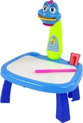 Proiettore per disegnare a tema dinosauro per bambini