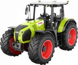 Trattore radiocomandato CLAAS ARION 1:24