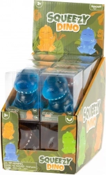 Dinosauro gel da spremere antistress