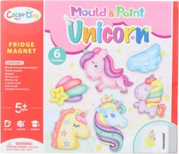 Produzione di magneti - unicorni