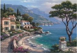 Puzzle Fuga 2000 pezzi