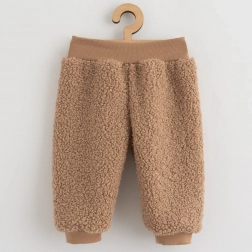 Pantaloni invernali caldi per neonati NEW BABY Teddy Winter