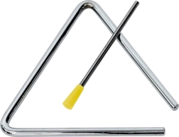 triangolo per bambini con bacchetta 2Kids Toys