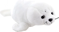 foca di peluche 23 cm