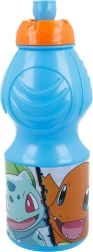 Bottiglia da bere Pokémon 400 ml