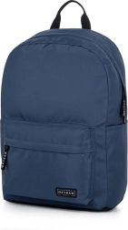 Zaino per studenti Oxybag OXY Runner blu