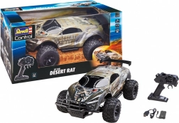 Auto telecomandato Revell Control Desert Rat