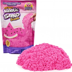 Kinetic Sand Scents profumo di anguria 227 g