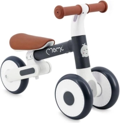 Bicicletta senza pedali MoMi DEX grafite