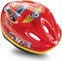 Casco da ciclismo per bambini CARS