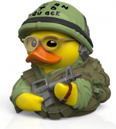 Tubbz paperella Full Metal – Joker Davis (prima edizione)