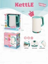 Bollitore d’acqua per bambini BO