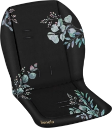 Inserto universale per passeggino LIONELO Seatliner Golden Moments Black