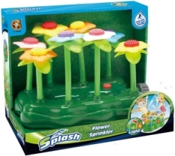 Fiore irrigatore da giardino