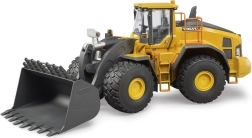 Bruder Volvo L260H pala gommata 1:16