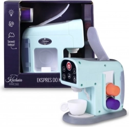 Macchina per caffè Natalia