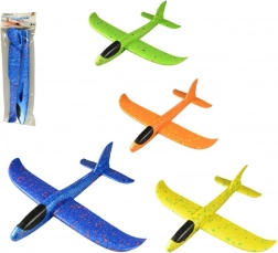 Aereo da lancio in poliestere per bambini