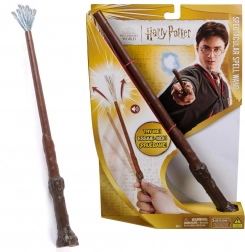 Bacchetta magica HARRY POTTER Spectacular Spell 33 cm con suono