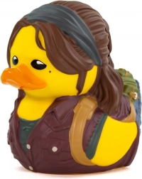 TUBBZ paperella The Last of Us – Tess figurina da collezione