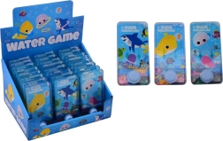 Gioco d’acqua ad anelli Ocean Bubbles
