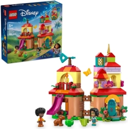 LEGO® Disney 43261 Mini casetta dal film Encanto