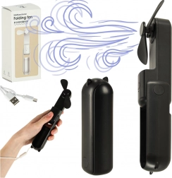 Mini Ventilatore USB Portatile