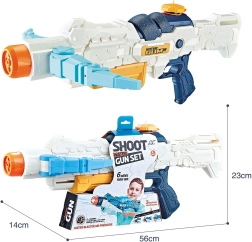 Fucile ad acqua 56 cm