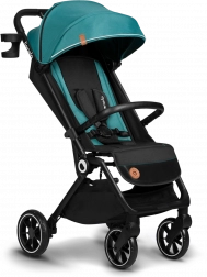 Passeggino sportivo Lionelo Cloe – Smeraldo