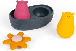 Set di giocattoli sensoriali da bagno Bigjigs Toys