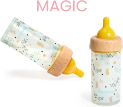 Biberon magico per bambole Pomea di Djeco