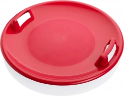 Disco da slitta Plastkon Superstar 60 cm – Blu