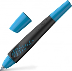 roller a cartucce schneider breeze 0,5 mm blu‑nero