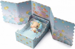 Tinyly cameretta Blue e Bubble di Djeco