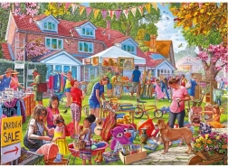 Puzzle Acquisti vantaggiosi di GIBSONS 1000 pezzi