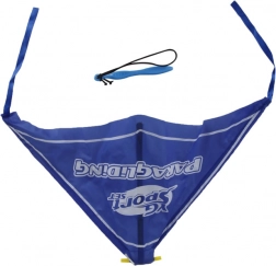 Deltaplano sparabile per bambini