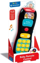 Telecomando interattivo per bambini BABY CLEMENTONI