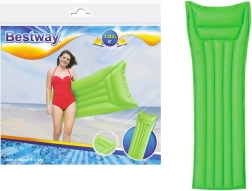 Materassino gonfiabile da nuoto BESTWAY 183 × 69 cm – Verde