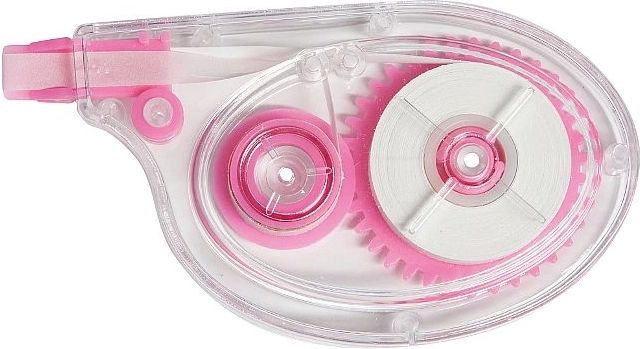 Design ergonomico e trasparente