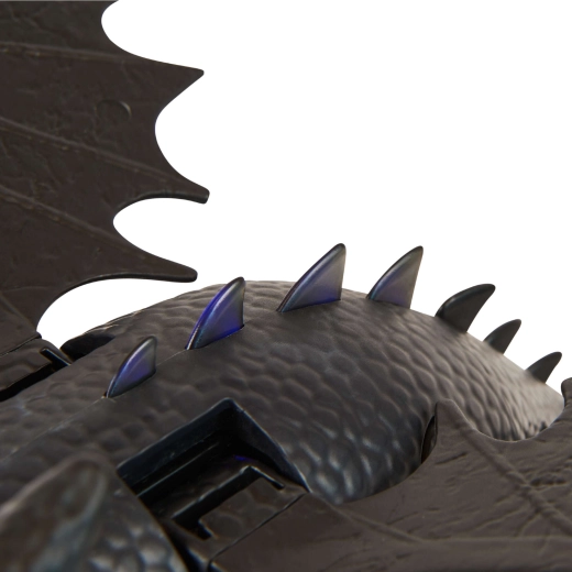 Dettagli accurati per un look fedele